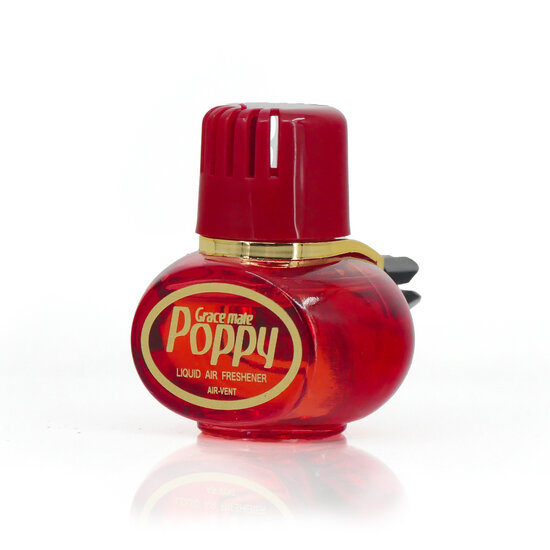 Poppy Grace Mate 20ml luchtverfrisser kersen