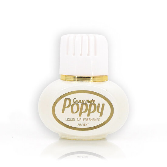 Poppy Grace Mate 20 ml vloeibare luchtverfrisser &ndash; Jasmijn