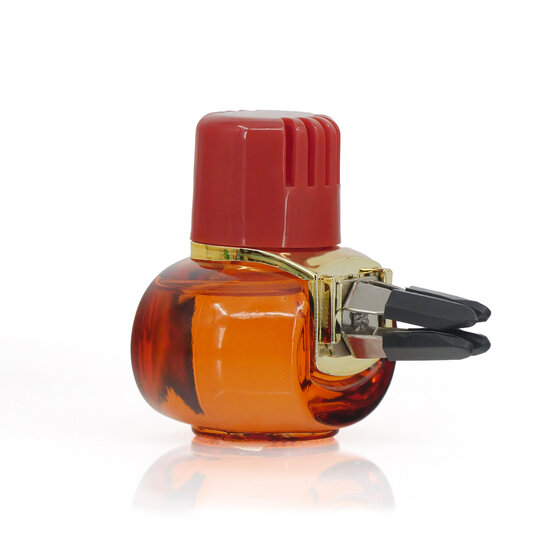 Poppy Grace Mate 20 ml vloeibare luchtverfrisser &ndash; Vanille