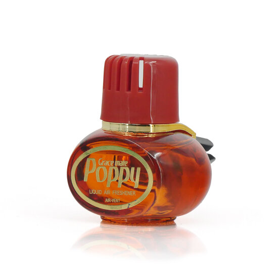 Poppy Grace Mate 20 ml vloeibare luchtverfrisser &ndash; Vanille