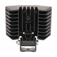 LEDSON - Hydra GEHOEKTE WERKLAMP 60W - DIFFUSE LENS