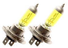 H7 - GEEL - 24V - 70W - 2 ST