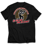 we go low you go slow truckspotting shirt