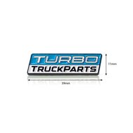 Turbo Truckparts Pin