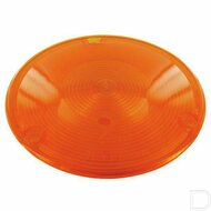 ORANJE - LOSSE LENS - GESCHIKT VOOR SPAANSE HELLA LAMP