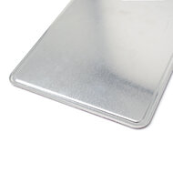 CUSTOM METALEN PLAAT GEPRINT - AMERIKA
