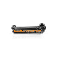 PIN - COLTRANE - SILVER