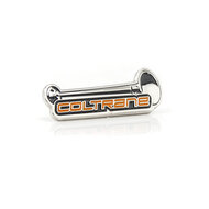 PIN - COLTRANE - SILVER