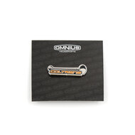 PIN - COLTRANE - SILVER