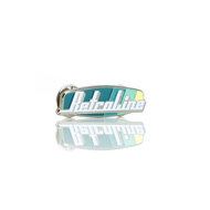 PIN - RETROLINE - SILVER