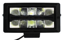 M-LED Classic 220 verstraler met dual color positielicht