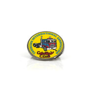 PIN - TIA 2.0 - ZILVER