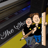 SPATLAP - EIGEN DESIGN - EXTRA SERVICE