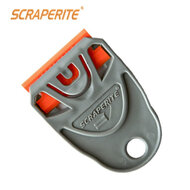 Lil&#039; Gripper Schraperhouder met 1 schraper 
