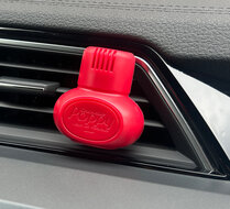 Poppy EVA Air freshener Cherry