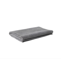 Cartec Microvezel Handdoek Edgeless