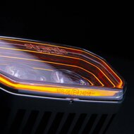 Strands FOR9T Pod Rijlicht 4&quot;