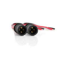 T10 SOCKET - SOFT RUBBER (set)