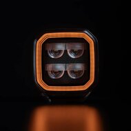 Strands FOR9T No-Glare 78W Werklamp