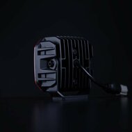 Strands FOR9T No-Glare 78W Werklamp