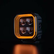 Strands FOR9T No-Glare 78W Werklamp