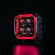 Strands FOR9T No-Glare 78W Werklamp