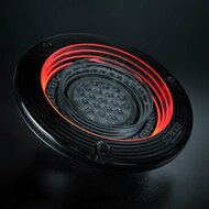 Strands FOR9T Orbi Achterlicht