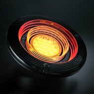 Strands FOR9T Orbi Achterlicht