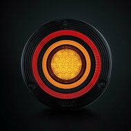 Strands FOR9T Orbi Achterlicht