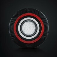 Strands FOR9T Orbi Achteruitrij/mist licht