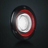 Strands FOR9T Orbi Achteruitrij/mist licht