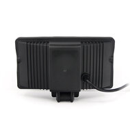 M-LED Classic 220 Verstraler &ndash; Dual positielicht (streep)