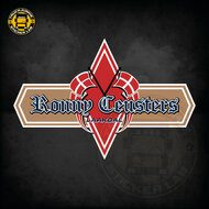 Ronny Ceusters Sticker - Diamond