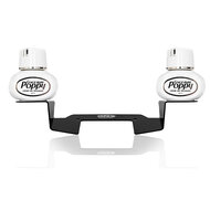 Poppy Duo Bracket Scania Next Gen - Smart Dash