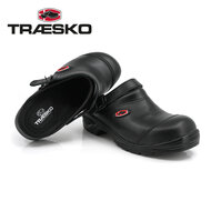 TR&AElig;SKO - KJELD Veiligheidsneus/strap