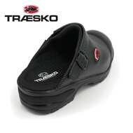 TR&AElig;SKO - KJELD Veiligheidsneus/strap