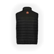 MTF-10Y Bodywarmer - Zwart