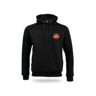 MTF-10Y Hoodie - Zwart