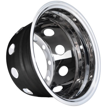 america simulator wheel covers wielschalen trekas 9.00"