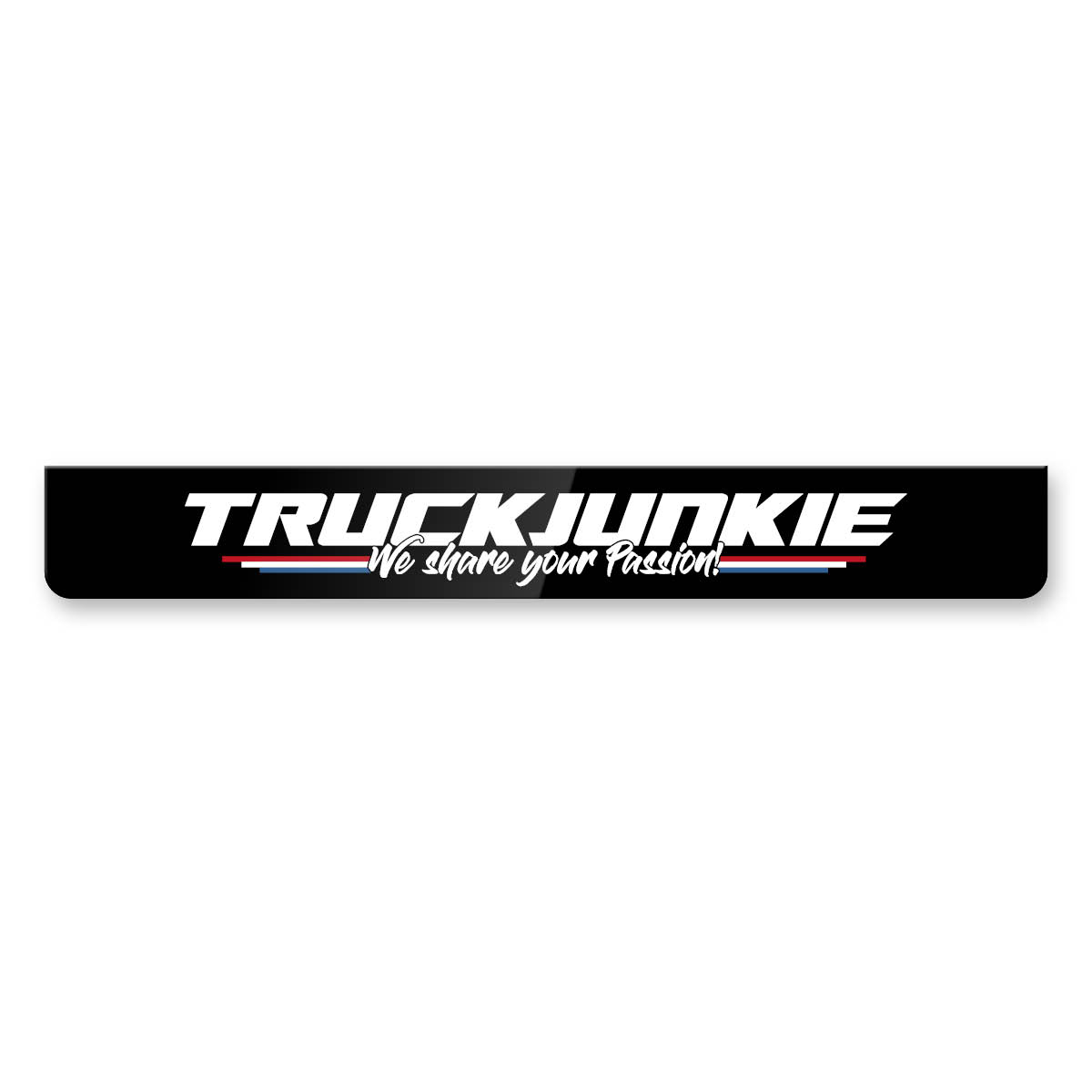 SPATLAP - TRUCKJUNKIE "WE SHARE YOUR PASSION!"