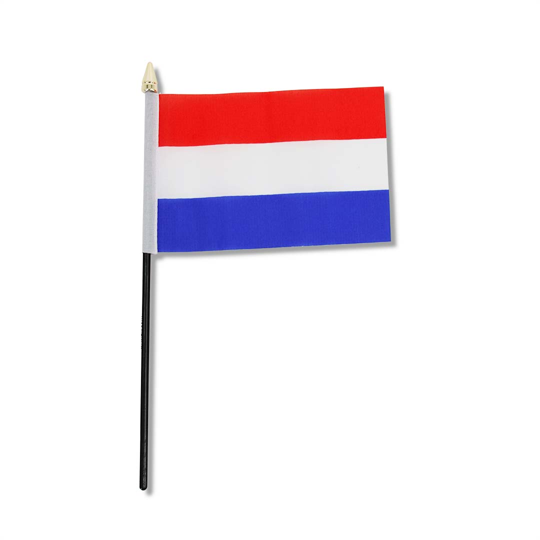 VLAG NEDERLAND