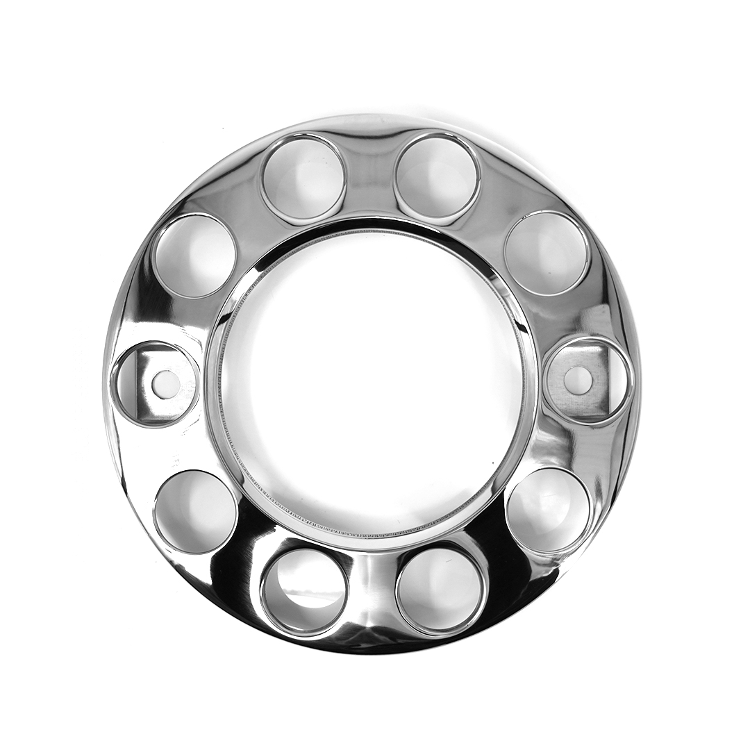 22.5 " WIELRING ALUMINIUM - DONUT