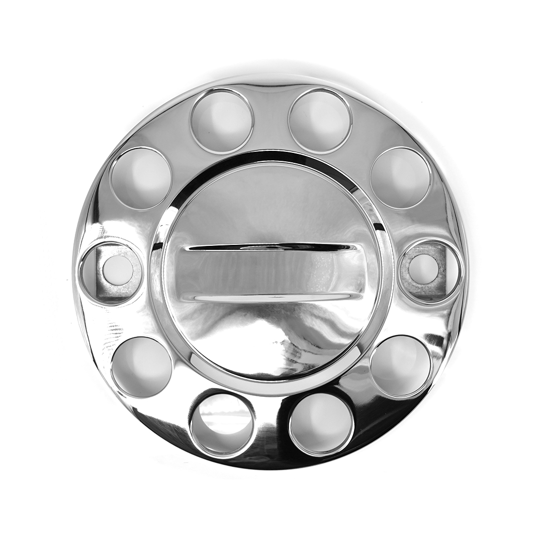 OPSTAPRING 22.5" ALUMINIUM VELGEN - CLOSED