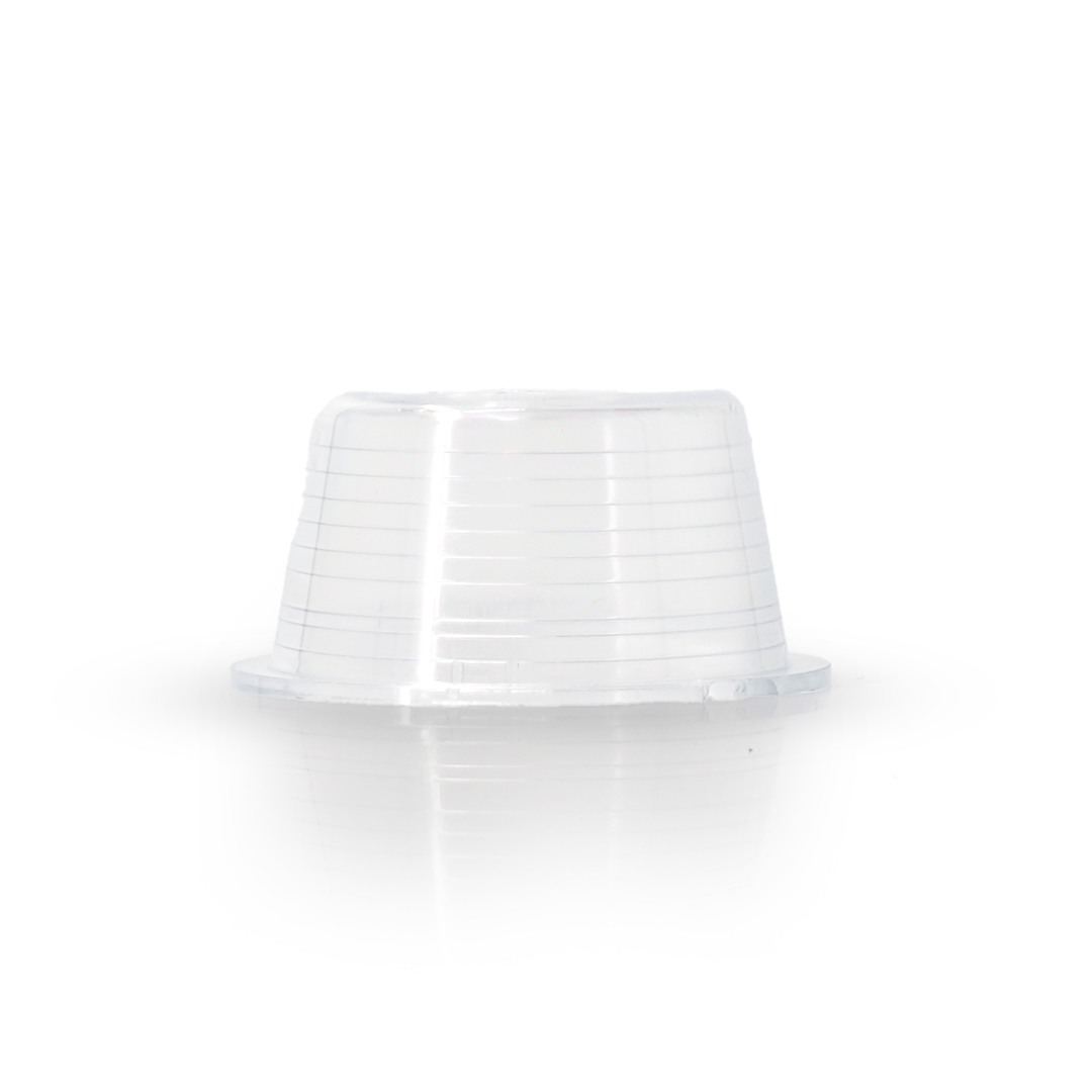 Gylle breedtelamp Bol lens Transparant