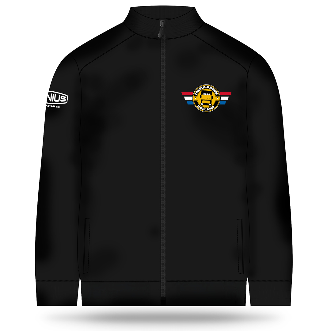 JACK - TRUCKJUNKIE | OMNIUS TEAM GEAR 2025