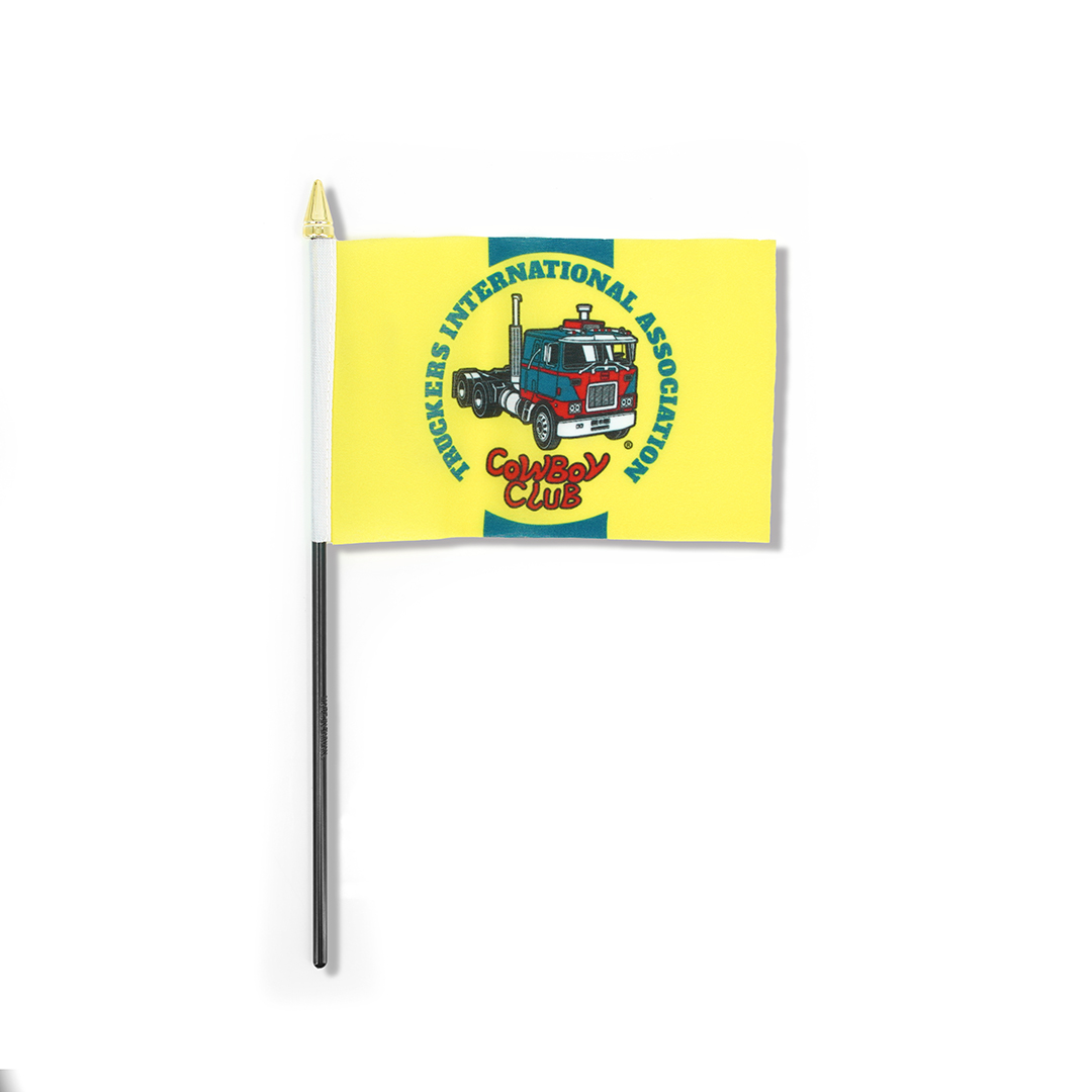 VLAG TIA