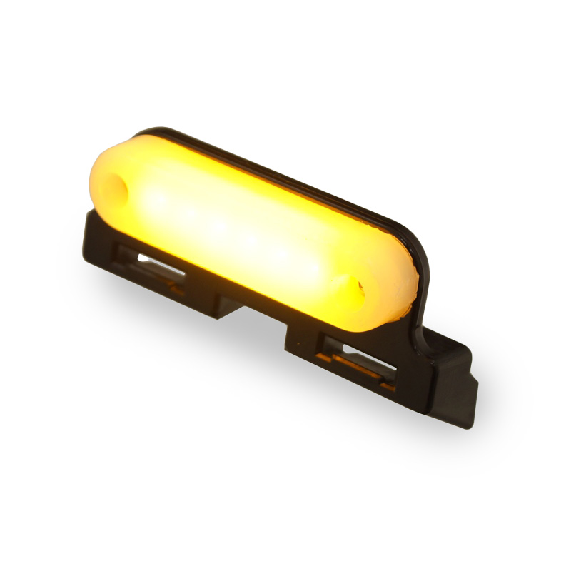 VOLVO TOPLAMP 2012 - TYPE 2 - SET