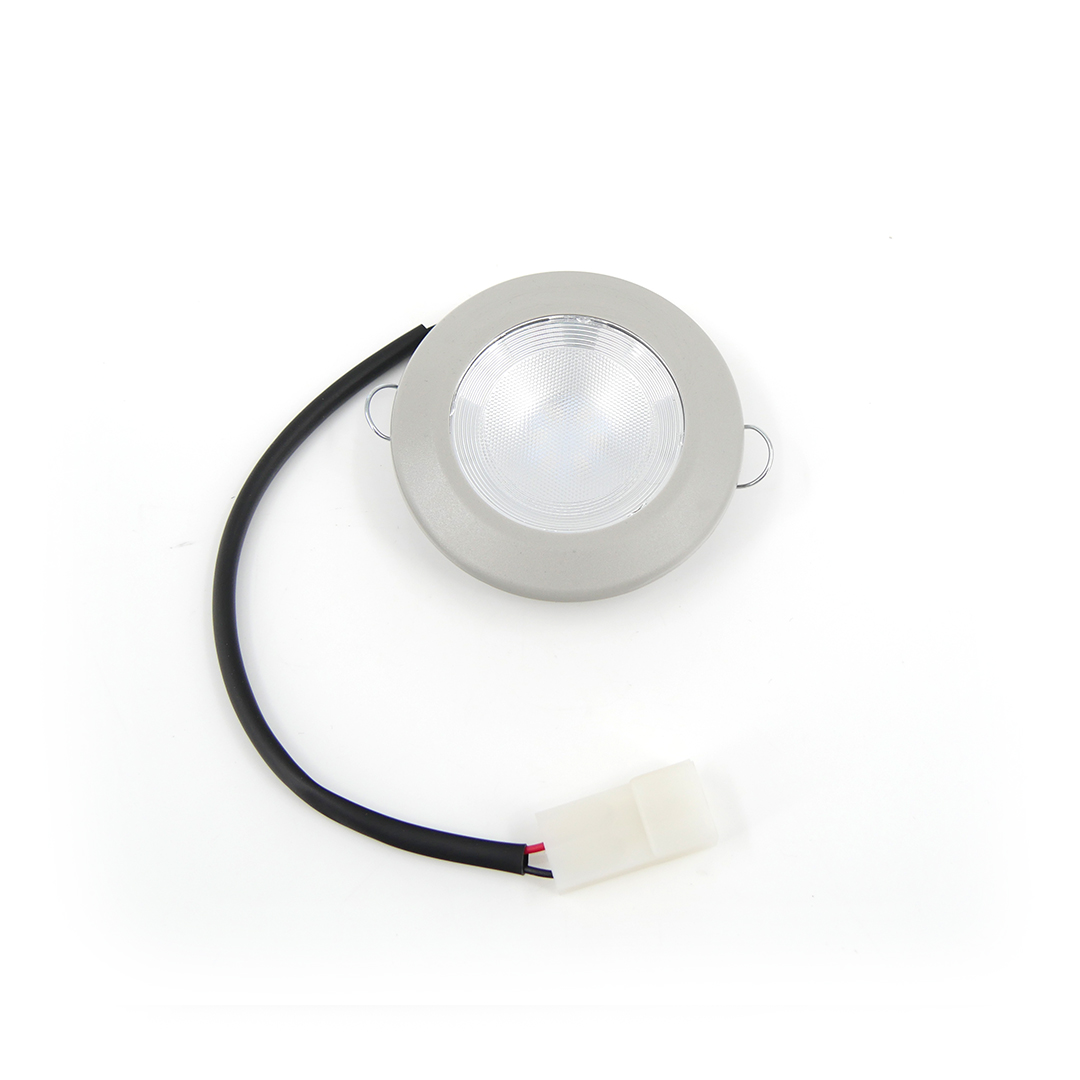 ROOD - INTERIEUR SPOT 24V