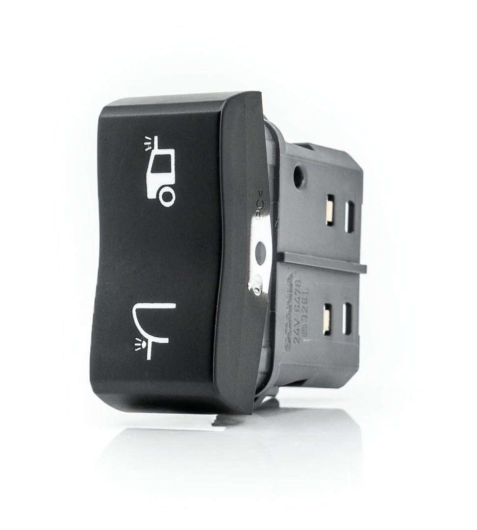 LICHTBAK-TALMU SCHAKELAAR VOOR SCANIA NEXTGEN