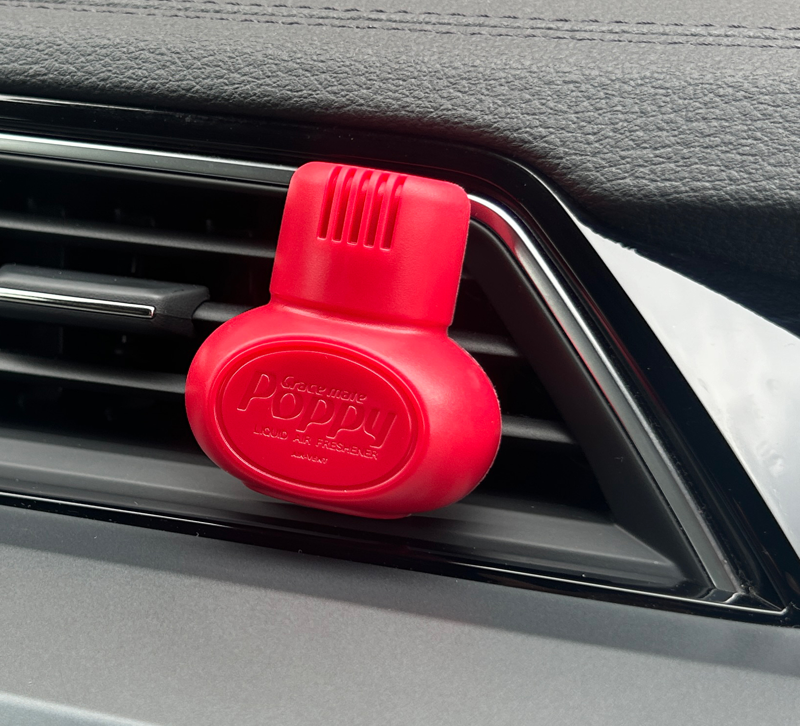 Poppy EVA Air freshener Cherry